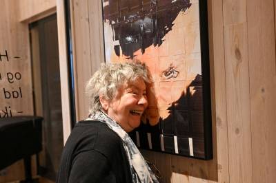 For Sissel snudde livet opp ned på et sekund