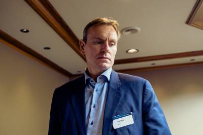 Over 100 oljemilliarder utradert på Børsen