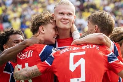 Sjeføkonom: Hvordan Norges VM-fest kan påvirke renten