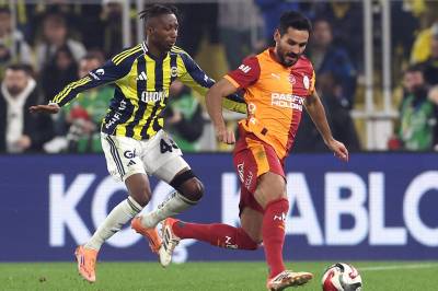 Fethiyespor - Galatasaray