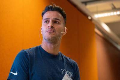 Fotballprofilens nye hverdag: – Det er et annet liv