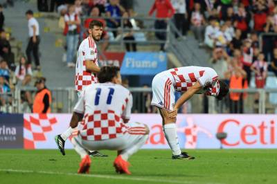 Historisk nederlag mot England: – Ser ut som Konnerud