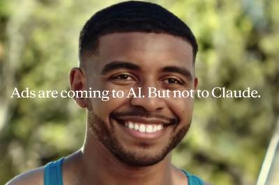 OpenAI starter med reklame i ChatGPT