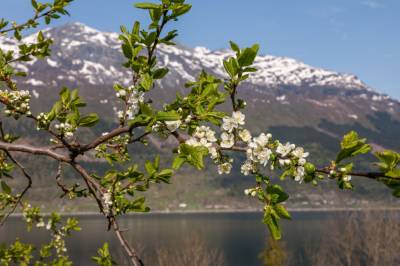 Ny temperaturrekord i Norge