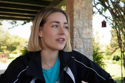 Pakket halve bagasjen med dette