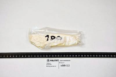 Kvinne (27) fikk narko­tika fra nettverks­leder: – Gjem dem godt og vær clean