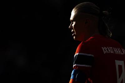 TV 2 innrømmer: Streik kan ramme VM-festen