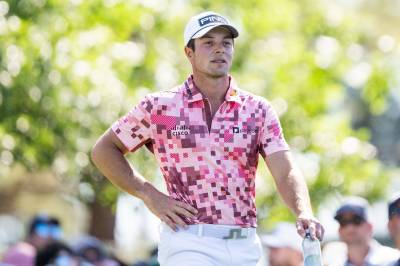 Hovland truet banerekorden: – Noe av det beste