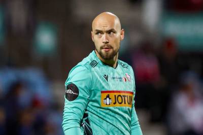 Eriksson går til Danmark – Øy tilbudt ny kontrakt
