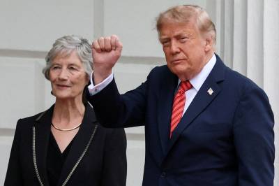 Trump-utspill vekker reaksjoner: – Svært lite konstruktivt