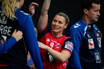 Norge med ny overkjøring – svenskene i trøbbel