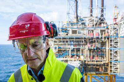 Her er utfasingsplanen Arbeiderpartiet bør lage