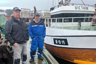 Fiskarar veit ikkje om dei får støtte: – Heilt på trynet