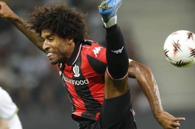 Nice - Saint Etienne