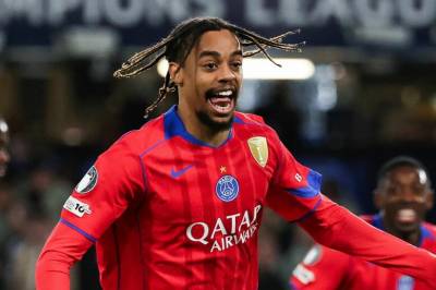 Melding etter Liverpool-ryktene