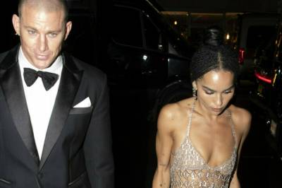 - Han mister det fullstendig