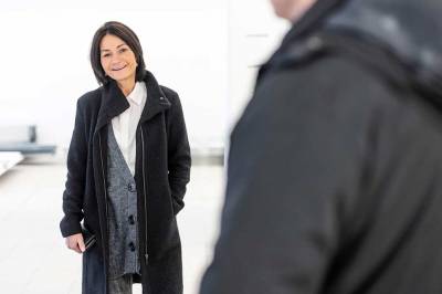 Lokal megler kjøper selskap: – Et enda ster­kere team