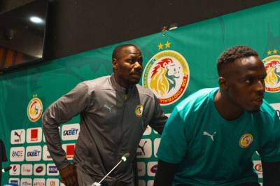 Senegals trener med sjokkpåstand til TV 2: – Norge er best i Europa