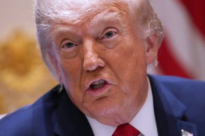 – USA er en gullgruve for nordmenn