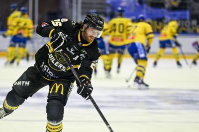 Finale-håpet lever etter drama