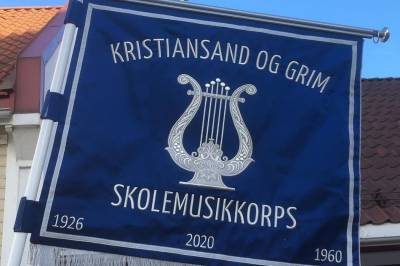 Vennskap, glede og musikalske eventyr i snart 100 år