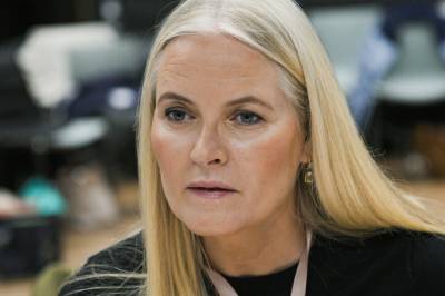 - Uvanlig hard til ham å være