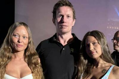 - Fryktelig å se på