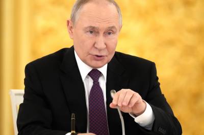 Putins irrasjonalitet gjør ikke trusselen større