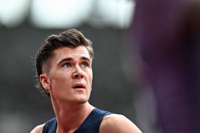 Ny beskjed fra Jakob Ingebrigtsen