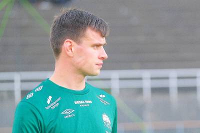 Den eine bomba etter den andre - men NBK glippa