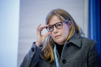 Statkraft og Posten på topp