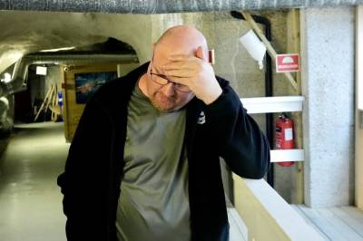 «Er du fortsatt med oss?»
