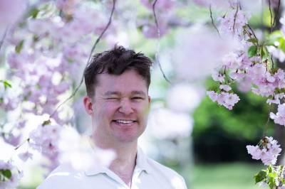 Julespesial: «Tek Fort» med Gard «MankeGard» Øksendal