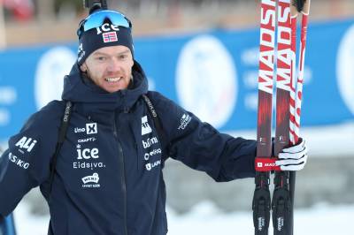 Skiskytterforbundet: Har engasjert bistandsadvokat etter dødsfallet 