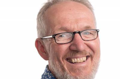 Bruk norgespris-pengene på bergvarme