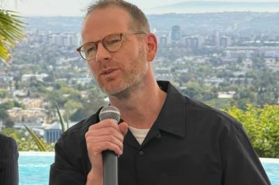 Avviser Hollywood-planer