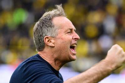 Bayer Leverkusen viser null tålmodighet – Kasper Hjulmand på vei ut samme dør som Erik ten Hag