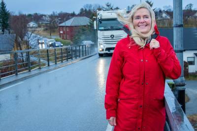 Hvorfor fergeavløsningsprosjekter bør prioriteres foran andre veiprosjekter