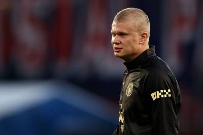 Norske Premier League-stjerner spiller med sørgebånd i helgen