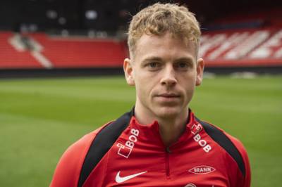 Brann-stjernen: – Tøffeste i min karriere