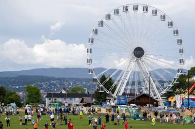 Norway Cup-spiller skulle på do – kom aldri tilbake