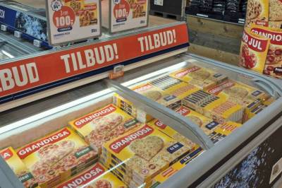 - Enkelt å spare hundrelapper