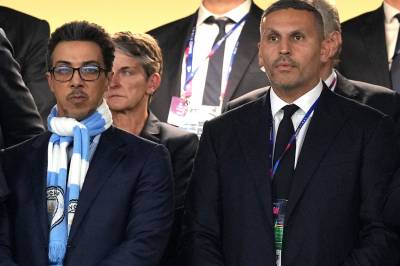 Hevder Manchester City kan bli kastet ut av hele ligasystemet