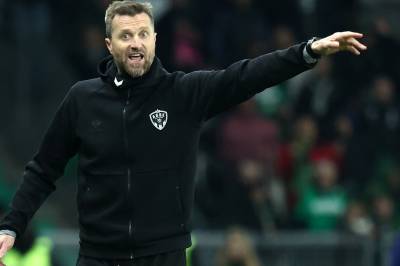L’Equipe: Saint-Étienne forhandler med Horneland-erstatter
