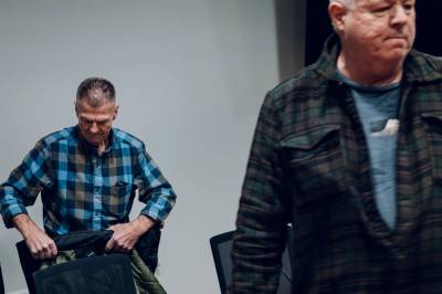 Første dom i Ousdal-saken: Entreprenør og bonde vant ikke frem