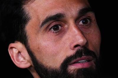 Arbeloa tar over Fulham