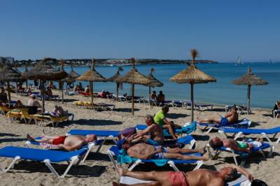 Ferie-alarm: - Skremmende mange