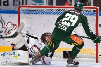 Färjestad - Brynäs