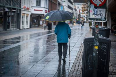 – Du får ikke gode nyheter, dessverre