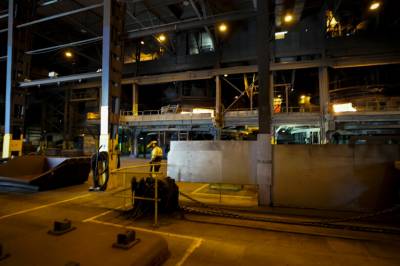 Ingen beskjed om EU-toll på stålvarer – fristen er brutt